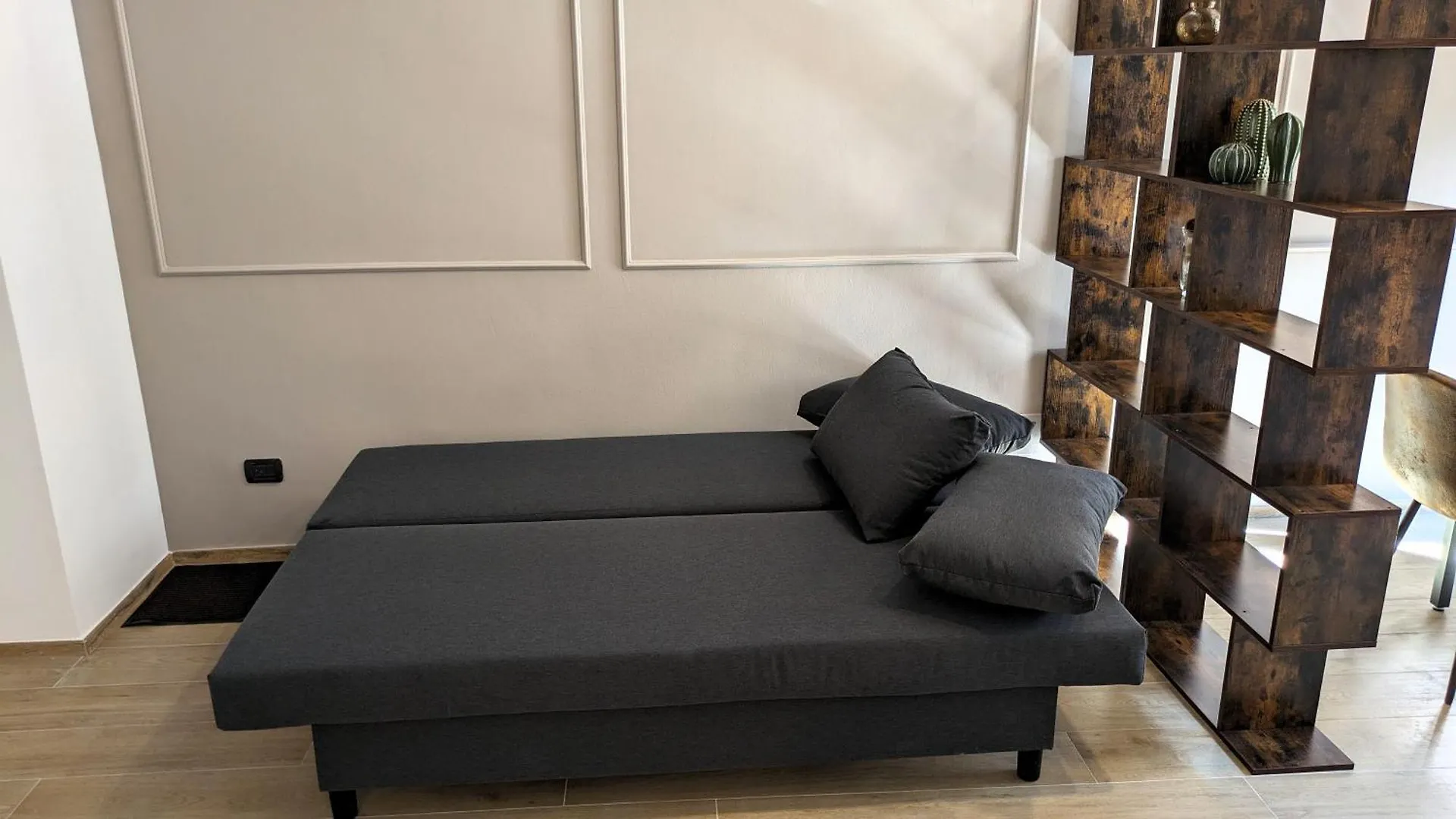 Milano Centrale - Gluck Suite Apartment 意大利