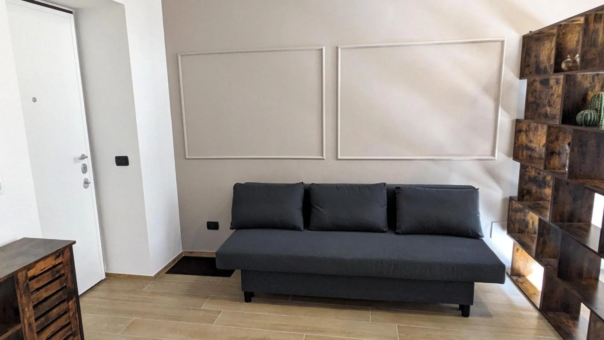 Milano Centrale - Gluck Suite Apartment