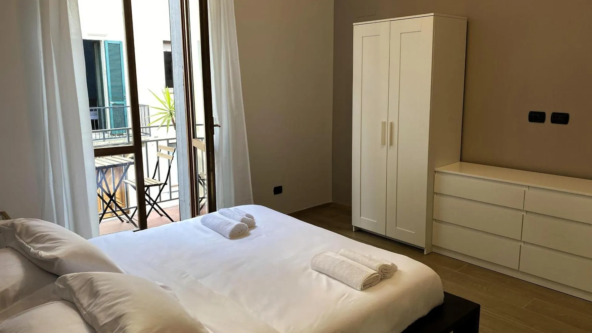Milano Centrale - Gluck Suite Apartment 0*, 米兰 意大利