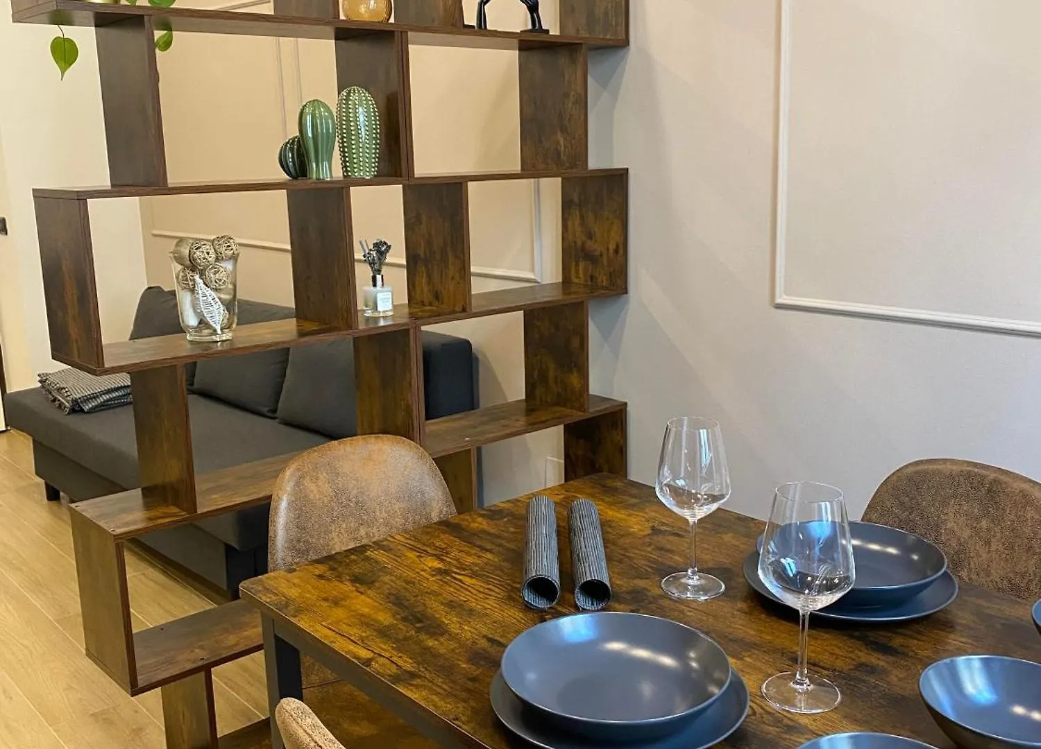 Milano Centrale - Gluck Suite Apartment 0*, 米兰