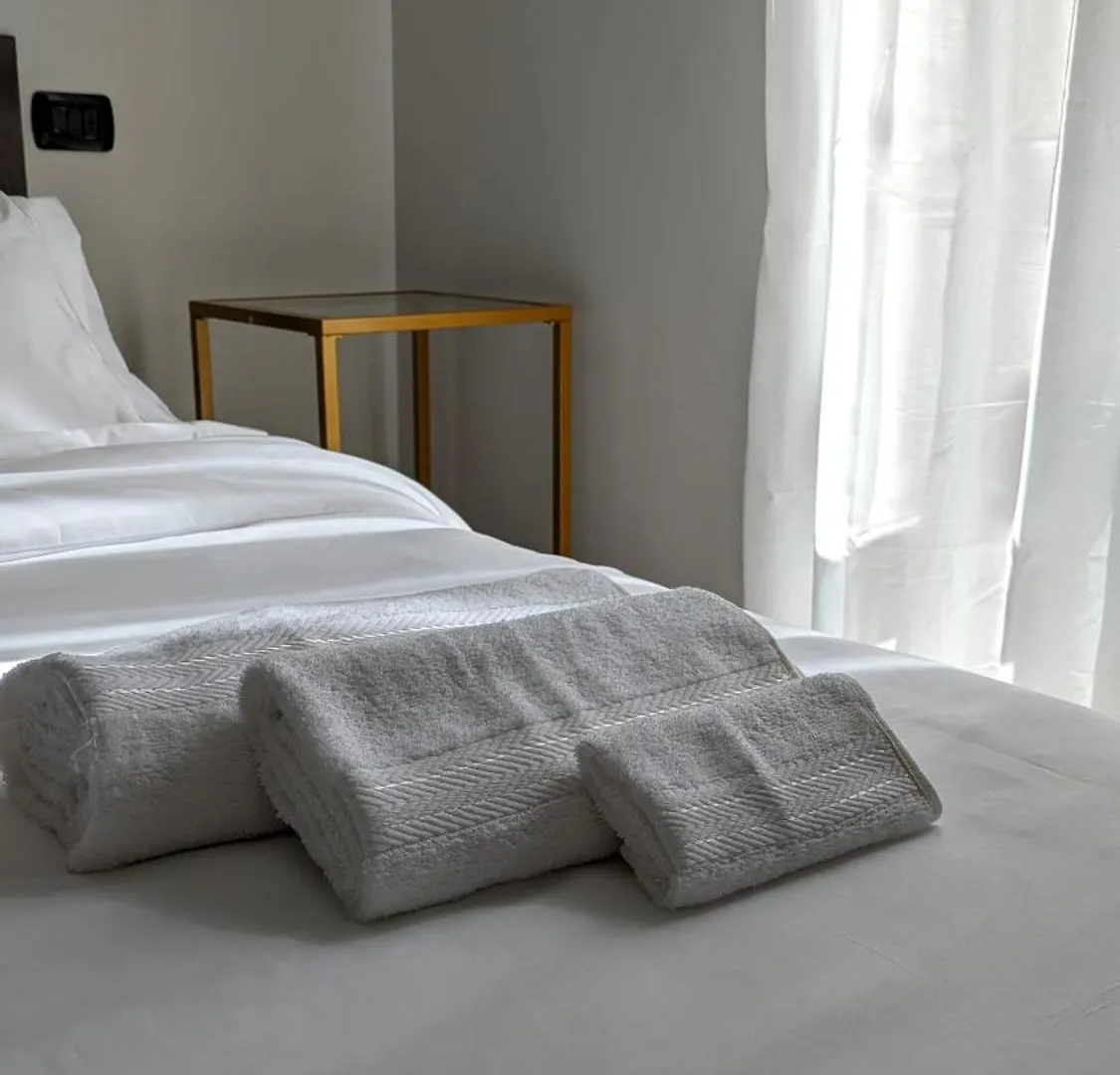 Milano Centrale - Gluck Suite Apartment 意大利