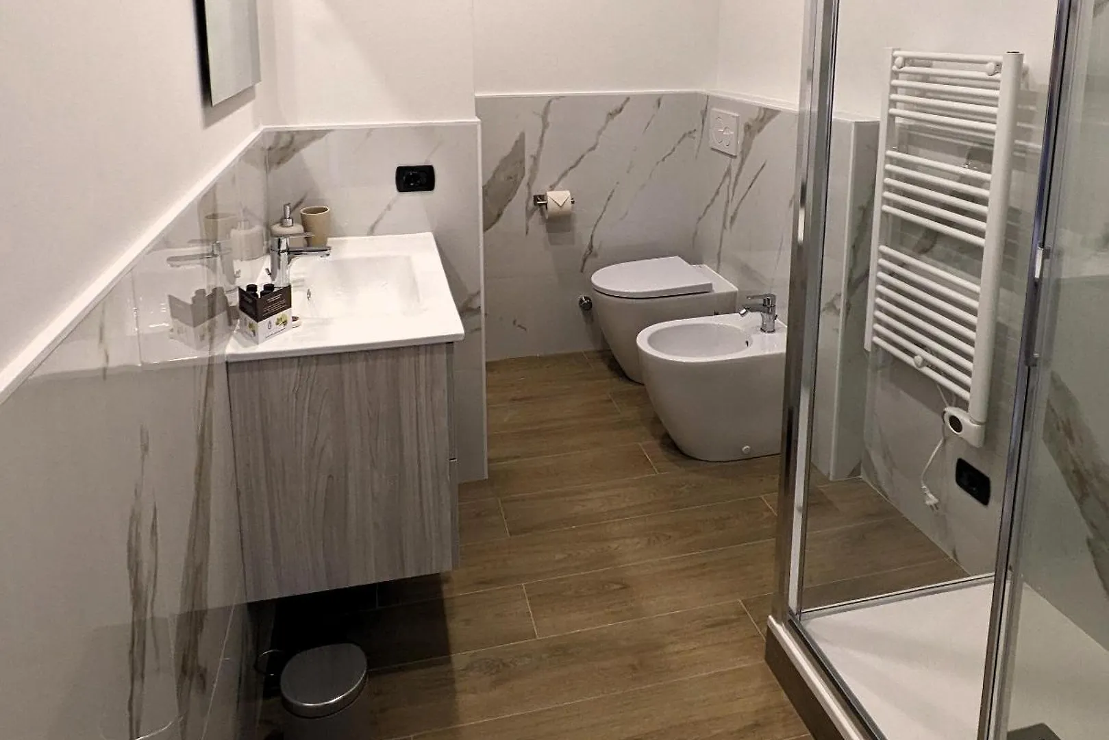 Milano Centrale - Gluck Suite Apartment